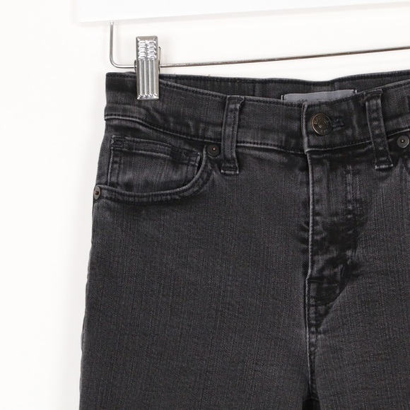 Madewell 9” High Riser Skinny Jeans - Picture 3 of 8